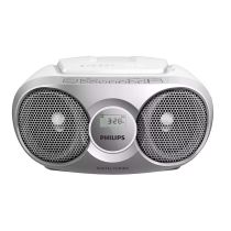 Lector CD PHILIPS AZ215S gris