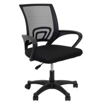 Silla de oficina transpirable CMP M1
