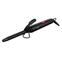 Rizador Moldeador CALOR 16mm Revestimiento Cerámico Rizos Punta Fría ROWENTA CF2119C0