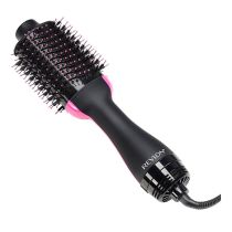 Cepillo Moldeador de pelo REVLON 820W Iónico Voluminizador One-Step RVDR5222E