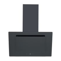 Campana Inclinada VALBERG 60cm caudal 528m3/h Clase A+ Filtro Aluminio FIH 60 MK 302C