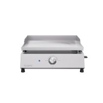 Plancha VALBERG SEMI PRO ELECTRICA