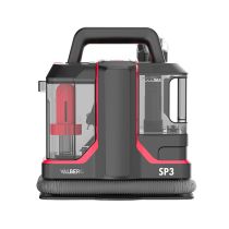 Aspiradora Quitamanchas 450W VALBERG 1,1L Limpia Sofás Alfombras Coche SP3