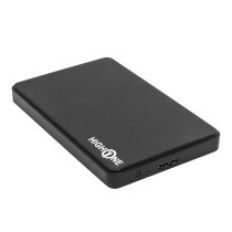 Disco duro HIGH ONE Reacondicionado 320 GB USB 3.0 Grado A+