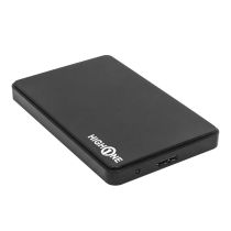 Disco duro HIGH ONE Reacondicionado 500Gb USB C 3.0