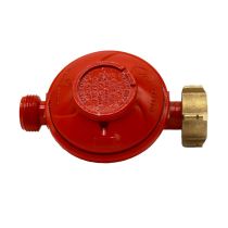 REGULADOR DE GAS PROPANO DIPRA