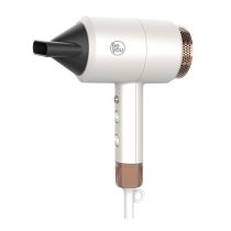 Secador de pelo BE YOU BY-SCDC 1800W motor DC, Compacto ideal para viajar