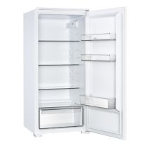 Refrigerador empotrado de 1 puerta VALBERG BI 1D 199 E W742C