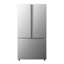 Frigorífico 3 puertas multi HISENSE RF815N4SASE