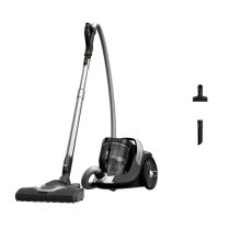 Aspiradora Sin Bolsa ROWENTA 500W Motor Effitech Depósito 2,5L Radio Acción 11m RO7C56EA