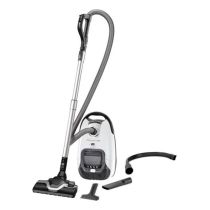 Aspirador Con Bolsa ROWENTA 400W Silencioso 57dB 4.5L filtro Allergy+ YY5392FE RO7457EA