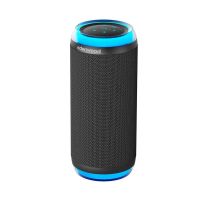 Altavoz Bluetooth EDENWOOD 25W  OCTAVE LEASH V2 Negro USB-C