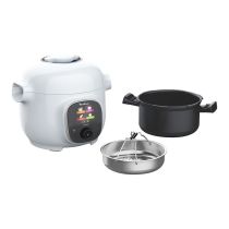 Olla a presión MOULINEX Mini Cookeo 150R - CE880410