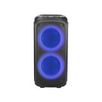 Altavoz EDENWOOD PARTY 250 Bluetooth 250W Batería Recargable y Luces LED RGB