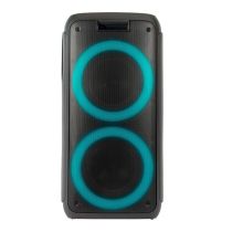 Altavoz EDENWOOD Party 350 Bluetooth 5.0 350W Efectos de Luz Autonomía 6h