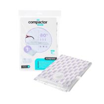 Funda COMPACTOR perfumada 70x100