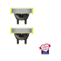 Cuchillas One Blade PHILIPS QP420/50 pack de 2