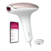 Depiladora IPL PHILIPS Lumea 7000 Cuerpo y Cara 250.000 Pulsos SC1994