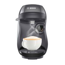 Cafetera de cápsulas Tassimo BOSCH TAS102E HAPPY