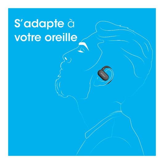 Auriculares RYGHT TWS EXTRA EAR OP