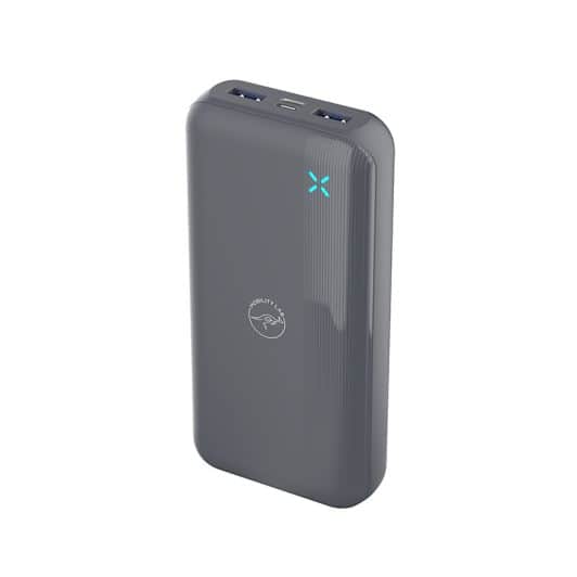 Powerbank MOBILITY 18000 MAH GRIS