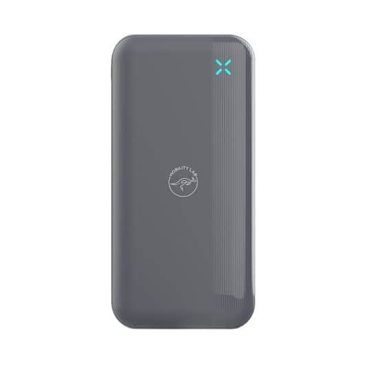 Powerbank MOBILITY 18000 MAH GRIS