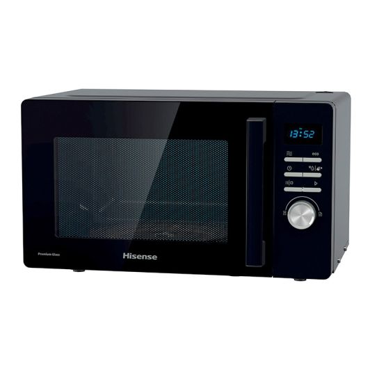 Microondas  grill HISENSE H23MOBSD2HG