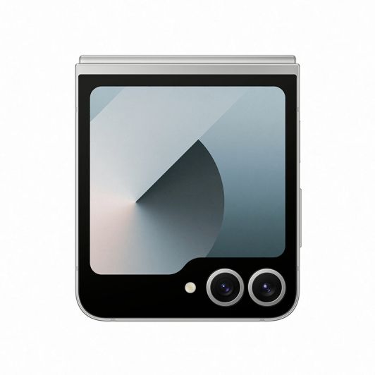 Movil Samsung Galaxy Z Flip6 256 GB Negro