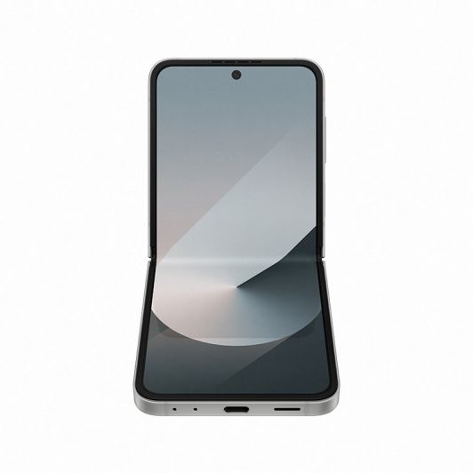 Movil Samsung Galaxy Z Flip6 256 GB Negro