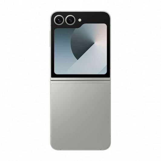 Movil Samsung Galaxy Z Flip6 256 GB Negro