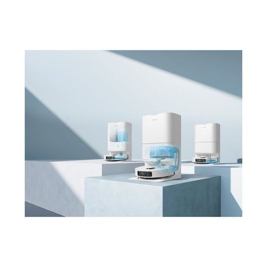 Aspirador Robot DREAME MOVA E30 ULTRA