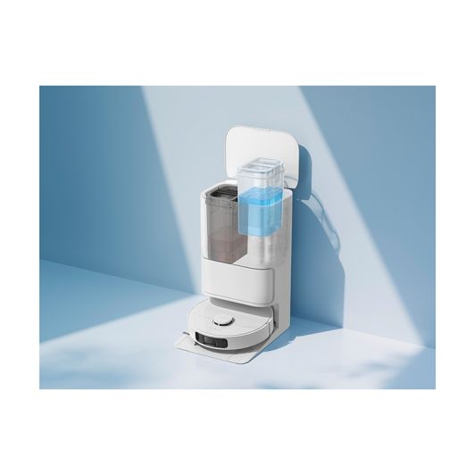 Aspirador Robot DREAME MOVA E30 ULTRA