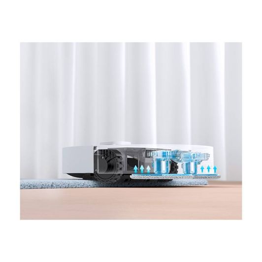Aspirador Robot DREAME MOVA E30 ULTRA