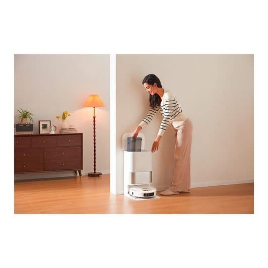 Aspirador Robot DREAME L10S PRO ULTRA HEAT