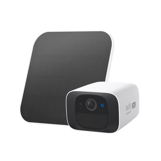 CAM SEGURIDAD EUFY SOLOCAM C210+P.S.