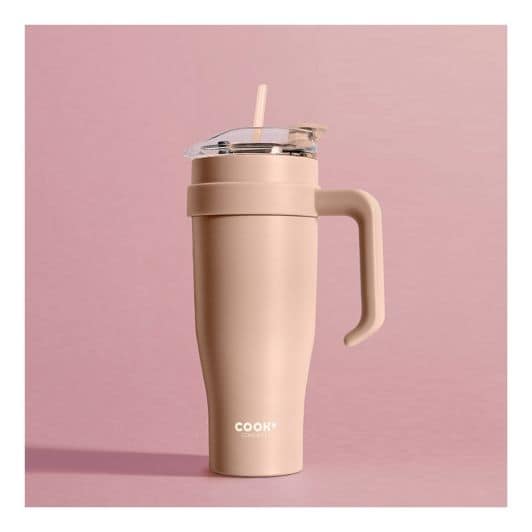 Mug XXL Miami 1,2L isoterma