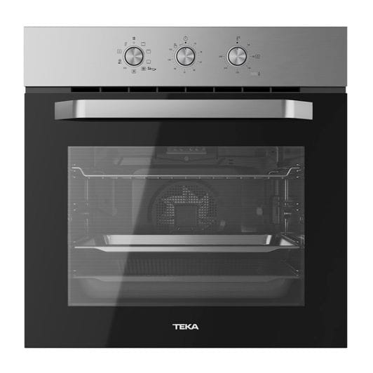 Horno multifunción Airfryer TEKA HCB 6526 SS