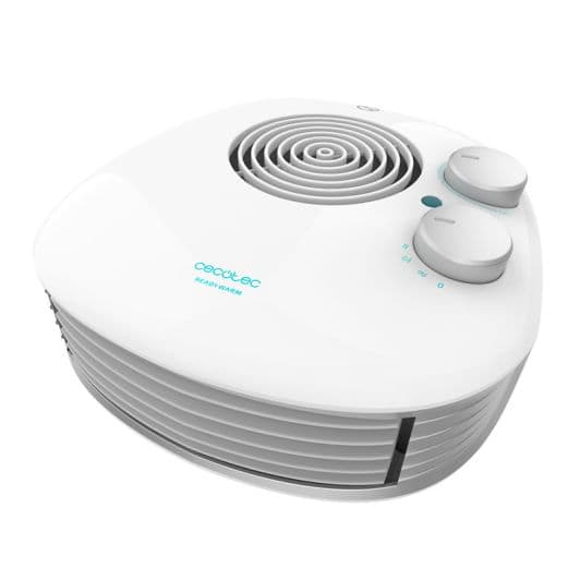 Termoventilador CECOTEC ReadyWarm 9800 Force Horizon