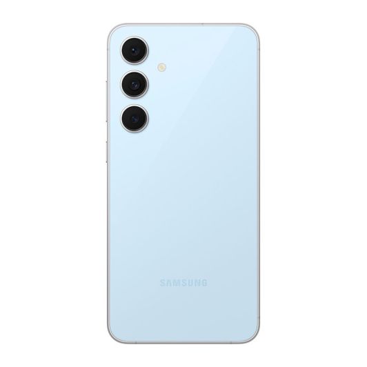Movil SAMSUNG Galaxy S24 FE 5G 128 GB Azul