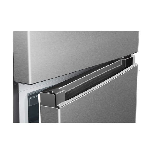 Frigorífico Combi 268L VALBERG CS 268 C - Inox