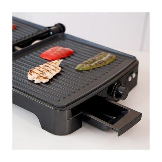 Grill TAURUS ASTERIA ESSENTIAL GR2202X