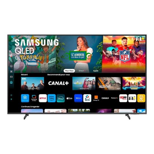 TV QLED SAMSUNG Q65QE1D