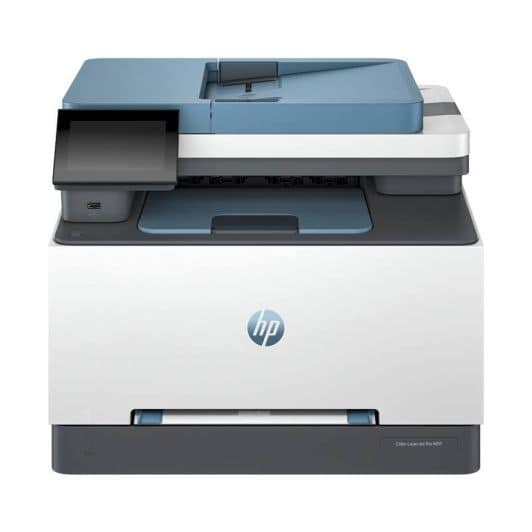 impresora HP laser JET PRO 3302sdw