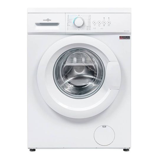 LAVADORA 5kg HIGH ONE WF 510 C W566C2