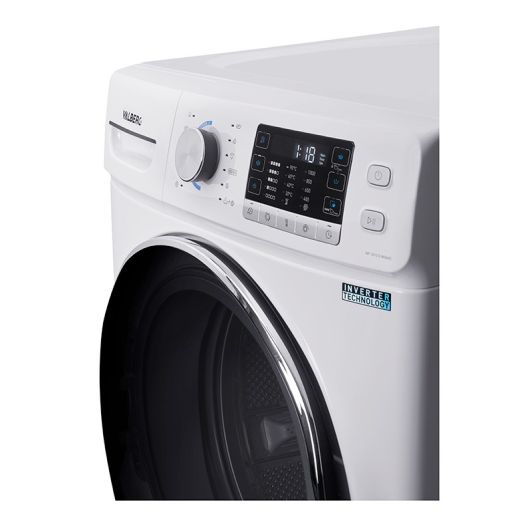 LAVADORA 18kg VALBERG WF 1810 D W566C2