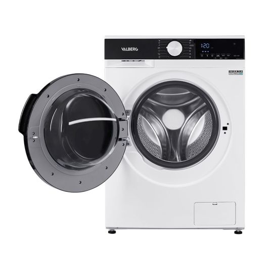 LAVADORA VALBERG WF 1214 A-20 W566C