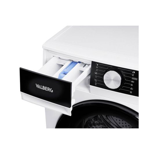 LAVADORA VALBERG WF 1214 A-20 W566C