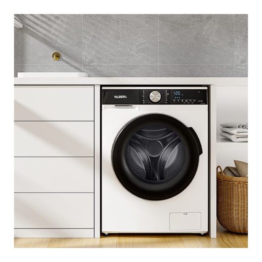 LAVADORA VALBERG WF 1214 A-20 W566C