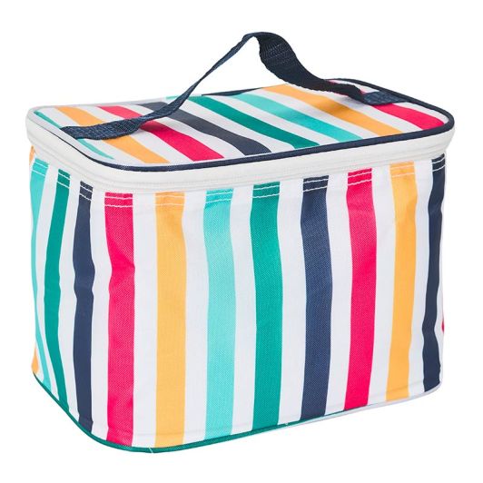 Bolsa isotherme 4L lunch bag para playa y senderismo