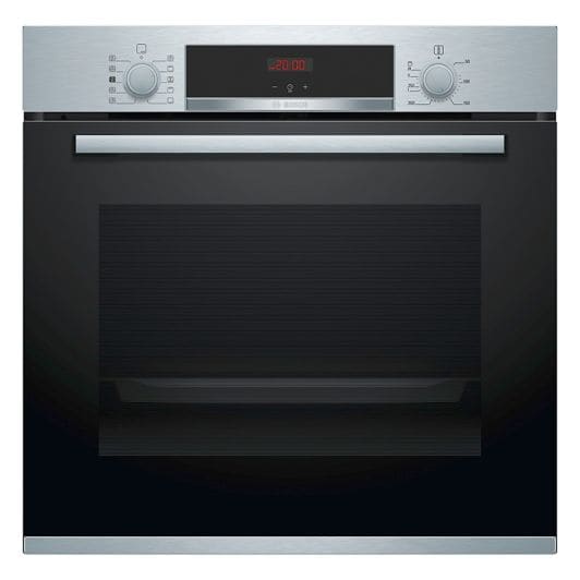 Horno Multifunción con vapor asistido BOSCH HRA512ES0